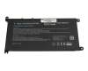 IPC-Computer batería 41Wh (variante de 3,5 cm) compatible para Dell Latitude 11 2in1 (3190)
