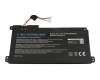IPC-Computer batería 41Wh compatible para Asus E410MA