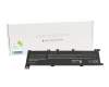 IPC-Computer batería 41Wh compatible para Asus VivoBook Pro 17 N705UD