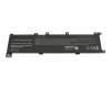 IPC-Computer batería 41Wh compatible para Asus VivoBook Pro 17 N705UD