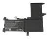 IPC-Computer batería 41Wh compatible para Asus X510UN