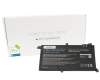 IPC-Computer batería 41Wh compatible para Asus X751LH