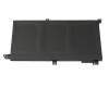 IPC-Computer batería 41Wh compatible para Asus X751LH
