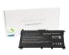 IPC-Computer batería 41Wh compatible para HP 15-bw000