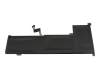 IPC-Computer batería 41Wh compatible para Lenovo IdeaPad 3-17ARE05 (81W5)