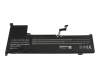 IPC-Computer batería 41Wh compatible para Lenovo IdeaPad 3-17IIL05 (81WF)