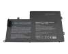 IPC-Computer batería 42Wh compatible para Dell Latitude 15 (3550)