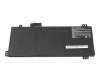 IPC-Computer batería 42Wh compatible para Medion Akoya P15645 (M15WLN)