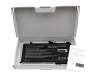 IPC-Computer batería 43Wh 15.4V compatible para HP Pavilion 15-bc400