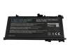 IPC-Computer batería 43Wh 15.4V compatible para HP Pavilion 15t-bc000 CTO