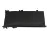 IPC-Computer batería 43Wh 15.4V compatible para HP Pavilion 15t-bc000 CTO