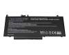 IPC-Computer batería 43Wh compatible para Dell Latitude 15 (5550) 2014