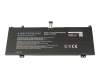 IPC-Computer batería 44,08Wh compatible para Lenovo ThinkBook 13s IWL (20R9)