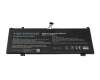 IPC-Computer batería 44,08Wh compatible para Lenovo ThinkBook 14s IWL (20RM)