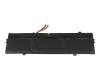 IPC-Computer batería 44,47Wh compatible para Medion Akoya E15411/ E15412 (NS15TG)