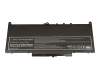 IPC-Computer batería 44Wh 7.6V compatible para Dell Latitude 12 (E7270)