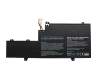 IPC-Computer batería 44Wh compatible para HP Pavilion x360 14-ba100