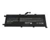 IPC-Computer batería 44Wh compatible para Lenovo ThinkPad L13 (20R3/20R4)