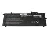 IPC-Computer batería 44Wh compatible para Lenovo ThinkPad X280 (20KF/20KE)