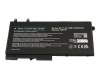 IPC-Computer batería 45,6Wh compatible para Dell Latitude 14 (5410)