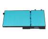 IPC-Computer batería 45,6Wh compatible para Dell Latitude 14 (5410)