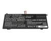 IPC-Computer batería 45,6Wh compatible para Medion Akoya S14401/S14402 (YM14KW)