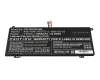 IPC-Computer batería 45,6Wh compatible para dynabook Satellite Pro C40-J
