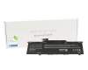 IPC-Computer batería 45Wh compatible para HP Envy x360 15 15-eu1000