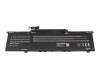 IPC-Computer batería 45Wh compatible para HP Spectre x360 16-aa0000