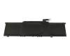 IPC-Computer batería 45Wh compatible para HP Spectre x360 16-aa0000