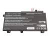 IPC-Computer batería 46,74Wh compatible para Asus TUF A15 FA506IV