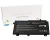 IPC-Computer batería 46,74Wh compatible para Asus TUF FX504GD