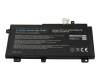 IPC-Computer batería 46,74Wh compatible para Asus TUF FX505DU