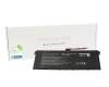 IPC-Computer batería 46Wh 7,6V (Typ AP16M5J) compatible para Acer TravelMate B1 (B118-M)