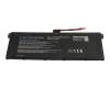IPC-Computer batería 46Wh 7,6V (Typ AP16M5J) compatible para Acer TravelMate P6 (TMP614RN-52)