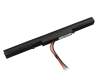 IPC-Computer batería 46Wh compatible para Asus F751LX