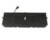 IPC-Computer batería 46Wh compatible para Dell Precision 17 (5770)