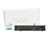 IPC-Computer batería 46Wh compatible para Lenovo ThinkBook 15p IMH (20V3)