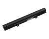 IPC-Computer batería 46Wh compatible para Medion Akoya P6660 (D15SFN)