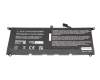 IPC-Computer batería 47,88Wh compatible para Dell Inspiron 14 (7400)