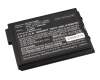 IPC-Computer batería 47Wh compatible para Dell Latitude 14 (5420)