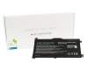 IPC-Computer batería 47Wh compatible para HP 14-ba2000
