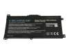 IPC-Computer batería 47Wh compatible para HP 14-ba2000