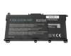 IPC-Computer batería 47Wh compatible para HP 14s-fq0000