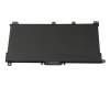 IPC-Computer batería 47Wh compatible para HP 14s-fq0000