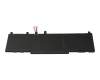 IPC-Computer batería 47Wh compatible para HP EliteBook 845 G9