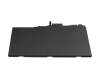 IPC-Computer batería 47Wh compatible para HP Pavilion 15-cd000