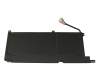 IPC-Computer batería 47Wh compatible para HP Pavilion 15t-dk0000