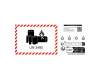 IPC-Computer batería 47Wh compatible para HP Pavilion 15t-dk0000