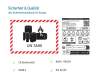 IPC-Computer batería 47Wh compatible para HP Pavilion 15t-e000